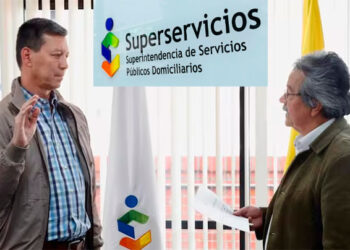 La Superservicios designó nuevo interventor de Empresas Públicas de Quibdó (EPQ), en liquidación