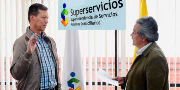 La Superservicios designó nuevo interventor de Empresas Públicas de Quibdó (EPQ), en liquidación