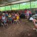 Bajo Baudó: confinamiento en la comunidad indígena de Unión Pitalito