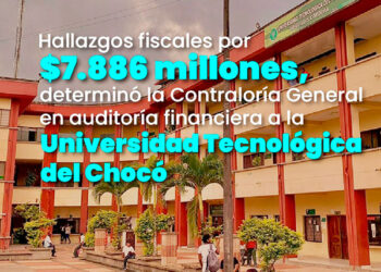 Administración anterior de la UTCH dejó perder $ 8.000 millones