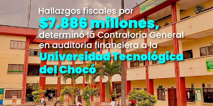 Administración anterior de la UTCH dejó perder $ 8.000 millones