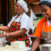 Zotea, restaurante de Leonor Espinosa en Coquí, Nuquí