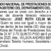 Edicto 1er. aviso José Ruth Celin Murillo Perea