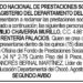 Edicto 2do. aviso Wlices Emilio Chaverra Murillo