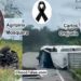 Accidente en la vía Quibdó-Istmina deja dos muertos
