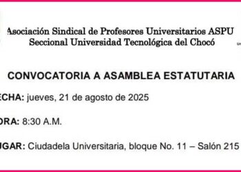 Chocó sindical