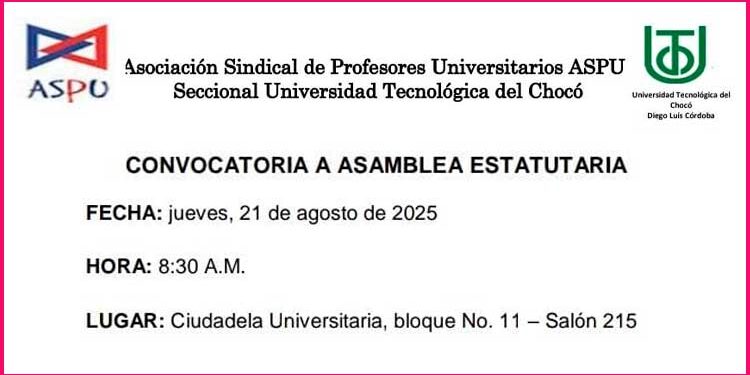 Chocó sindical