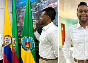 Quibdó: nuevo secretario de infraestructura