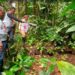 Chocó: Recuperan en el Baudó los cuerpos de dos personas desaparecidas en el marco de los conflictos armados