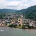 Ciudad Mutis, Bahía Solano, Chocó.