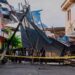 “El gobierno nacional brilla por su ausencia en esta grave emergencia en Condoto”