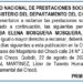 Edicto 1er. aviso Alba Elena Mosquera Mosquera