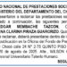 Edicto 2do. aviso Édgar Membache Tazcón