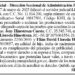 Edicto 2do. aviso Leipton Eliécer Lloreda Rivas