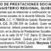 Edicto 2do. aviso Simón Mena Zapata