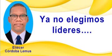 Columnista delChocó