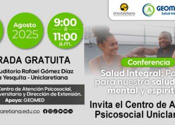 Quibdó: salud integral