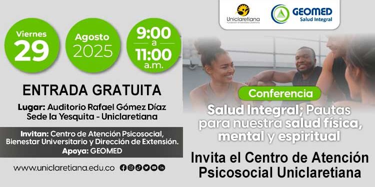 Quibdó: salud integral