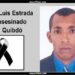 Asesinado en el barrio Reposo 2 de Quibdó