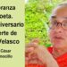 En el 20° aniversario de la muerte de Juancho Velasco
