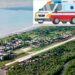 Nuquí exige ambulancia digna