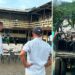 Bahía Solano: personería municipal entrego pupitres a la Institución Educativa Luis López de Mesa