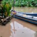 Riosucio: campesinos de Regadero, en el río Salaquí, piden auxilio ante pérdidas y abandono