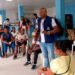 Sipí: desplazamiento y confinamiento por Incursión armada del ELN