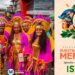 Avanzan las fiestas patronales de Istmina 2025