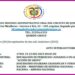 Admiten Acción de Grupo – Auto Interlocutorio 946