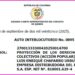 Chocó: admiten demanda contra Dispac