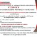 Afroamericana: convocatoria asamblea