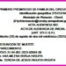 Muerte desaparecimiento Chocó