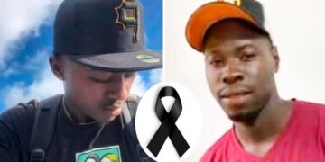 Asesinan dos jóvenes en el barrio Ciudadela Mía de Quibdó