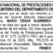 Edicto 1er. aviso Mario César Guerrero Aragón