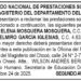 Edicto Quibdó Chocó