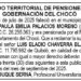 Edicto Paula Emilia Palacios Moreno