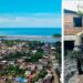 Policía lideró una jornada de limpieza en la quebrada El Valle, Bahía Solano