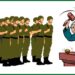 Embargan cuentas del Ejército en el Chocó