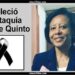 Falleció Eustaquia Copete Quinto