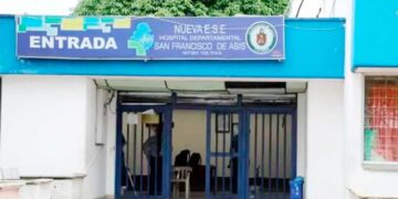 Desabastecimiento de medicamentos en el Hospital San Francisco de Quibdó
