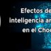 Efectos de la inteligencia artificial en el Chocó
