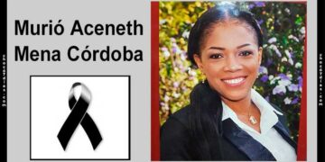 Chocó:murió Aceneth Mena