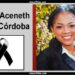 Chocó:murió Aceneth Mena