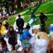 Nuevo retorno de indígenas embera al Alto Andágueda, Bagadó