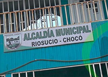 Abren indagación previa a funcionarios de la alcaldía de Riosucio, Chocó