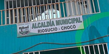 Abren indagación previa a funcionarios de la alcaldía de Riosucio, Chocó