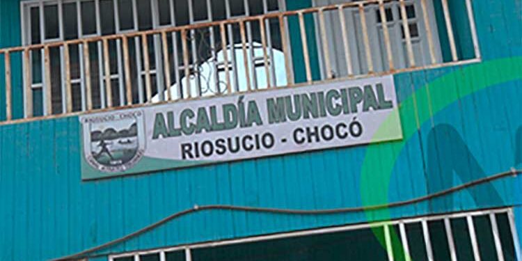 Abren indagación previa a funcionarios de la alcaldía de Riosucio, Chocó