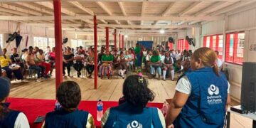 Tttela ordena a la gobernación del Chocó y al Municipio de Riosucio construir nueva sede educativa