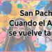 Quibdó. San Pacho: Cuando el Atrato se vuelve tambor